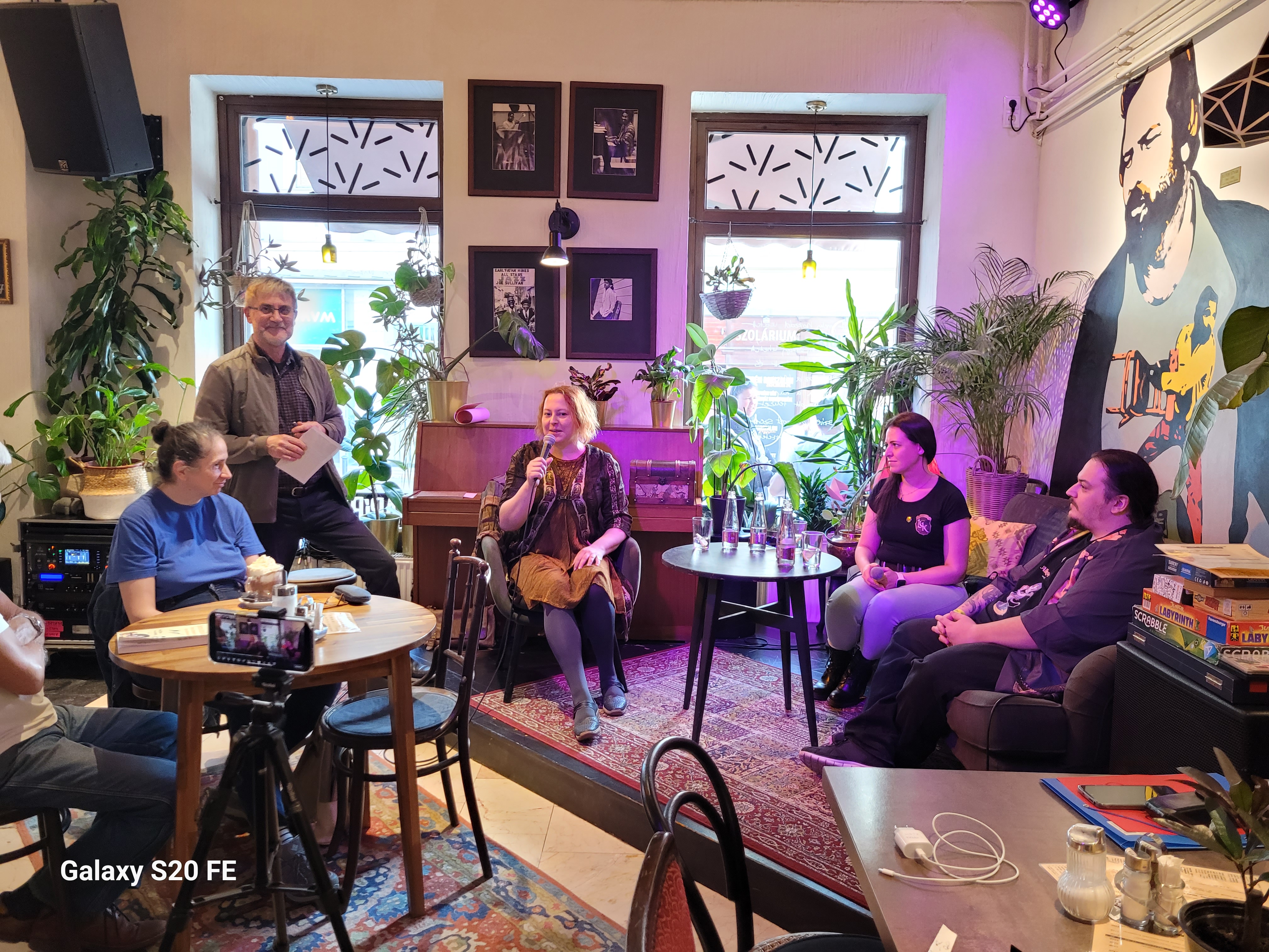 Közösségszervezés a gamer kultúrában