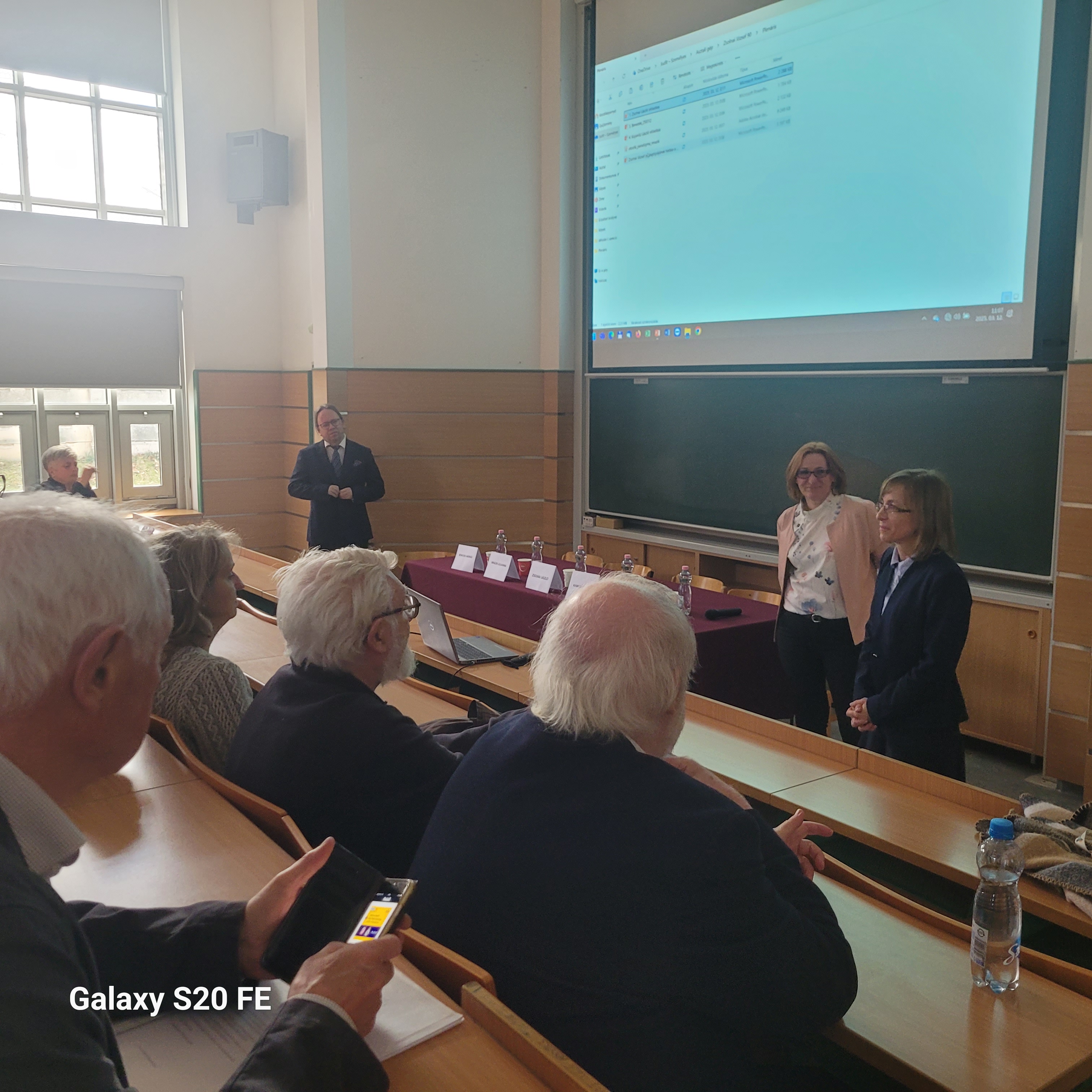 III. Zsolnai József emlékkonferencia