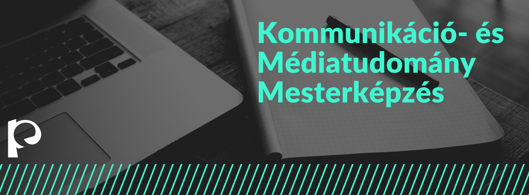 Új kommunikáció- és médiatudomány mesterszak indul a Pannon Egyetem