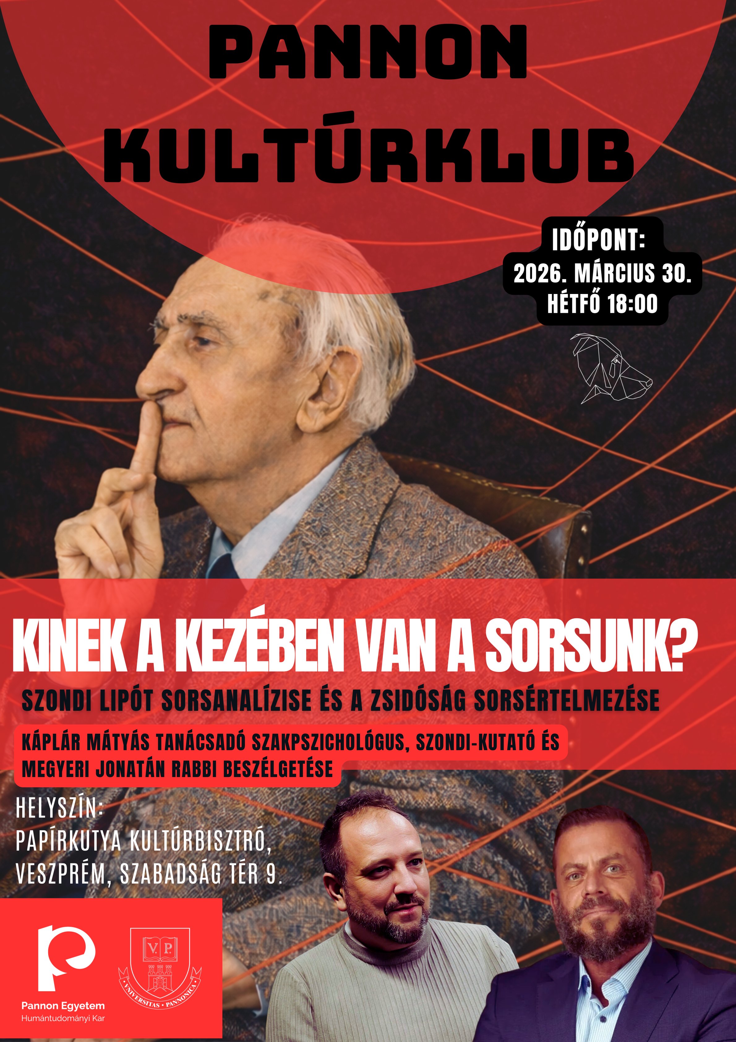 6. évadát kezdi a Pannon KultúrKlub