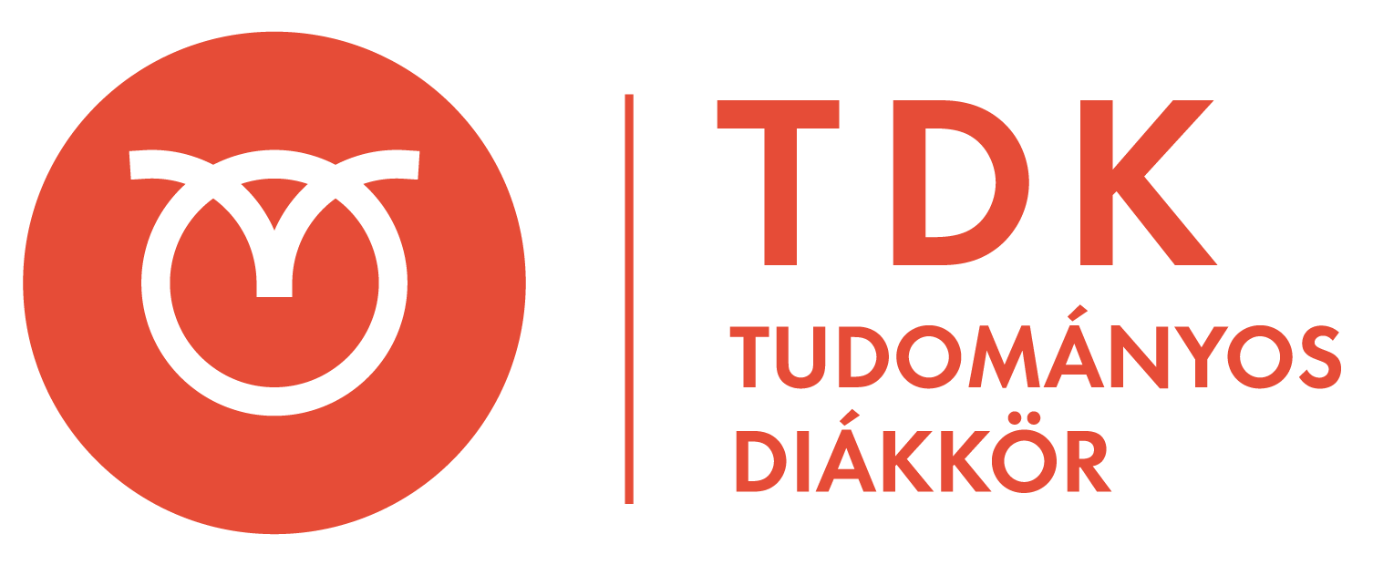 TDK logo