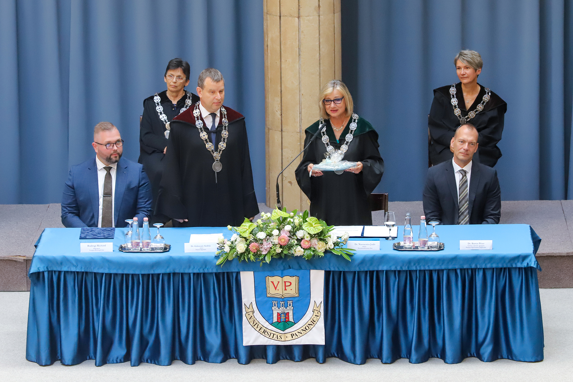 Diplomaátadó 2024. június 28.