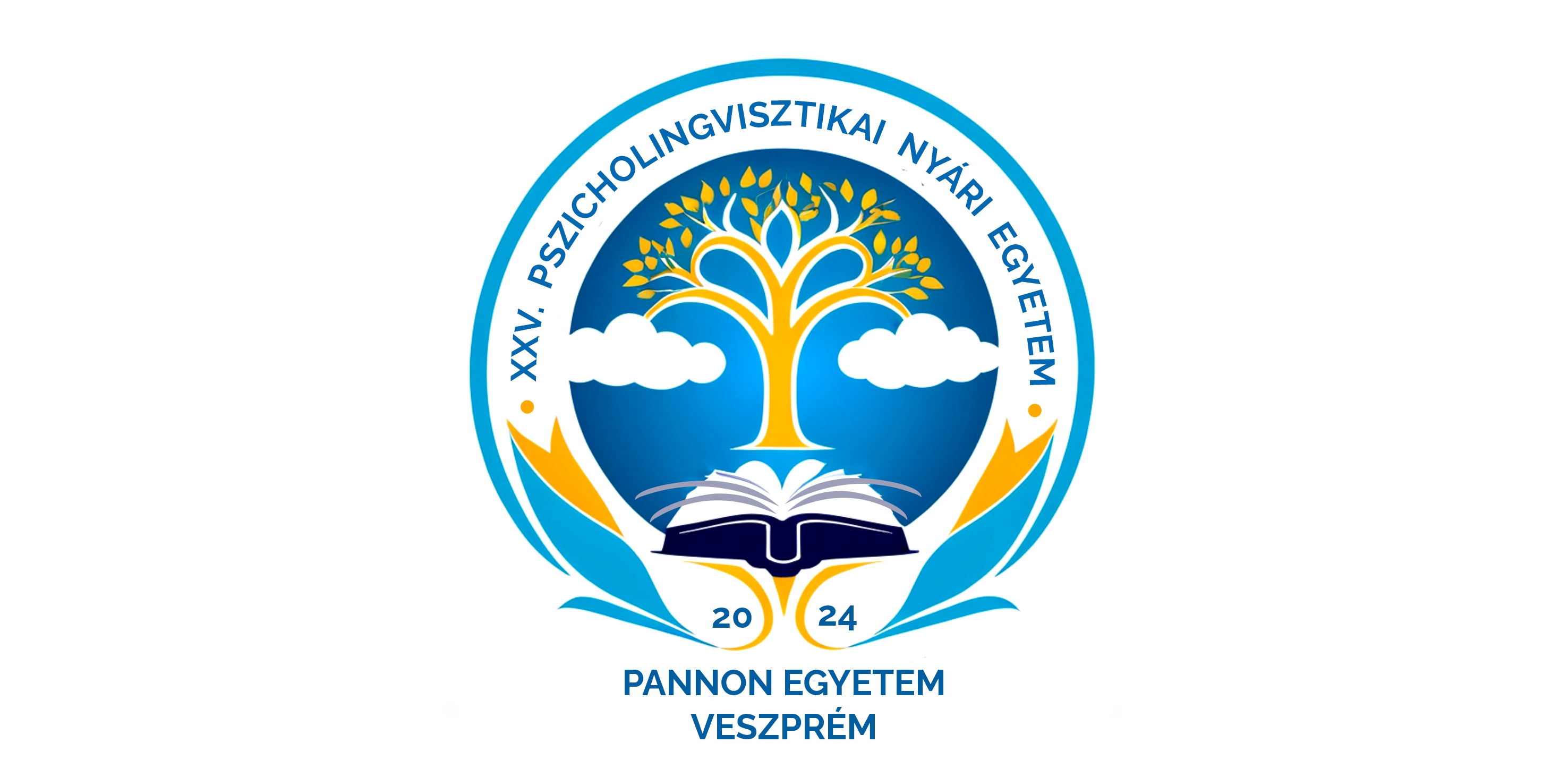 XXV. Pszicholingvisztikai Nyári Egyetem 