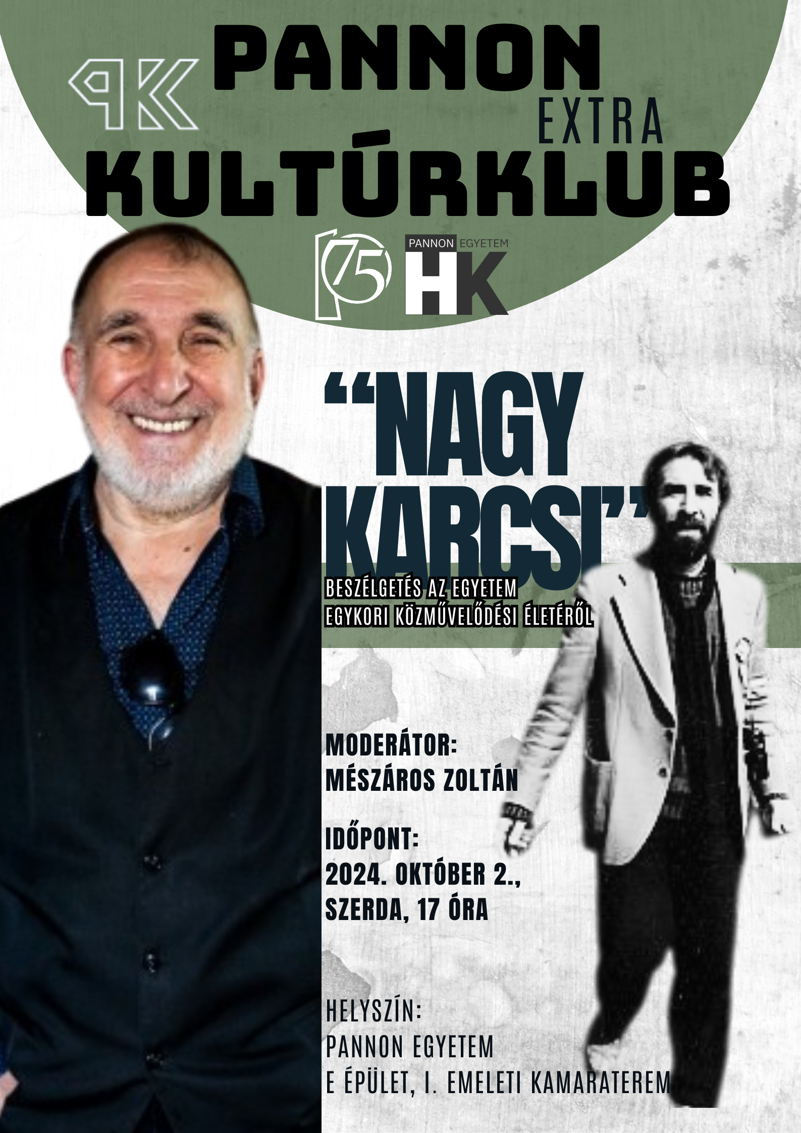 Pannon KultúrKlub EXTRA