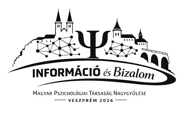 XXXII. Országos Tudományos Nagygyűlés Információ és bizalom Köztes terek – közös nyelv