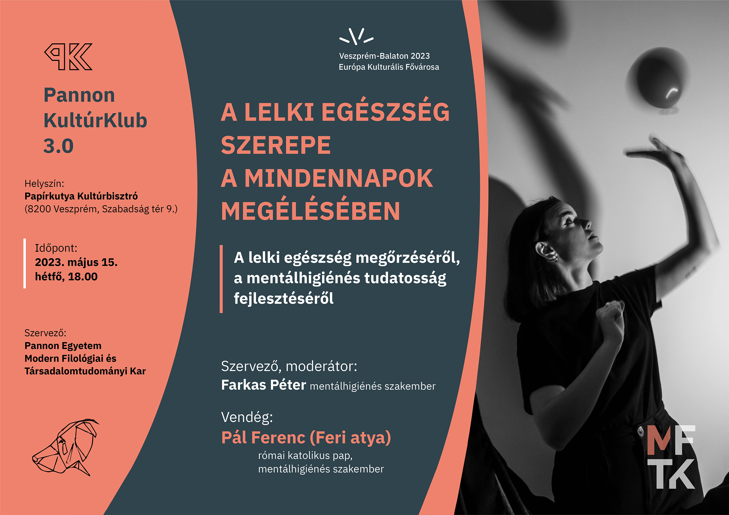 Kulturklub 3.0 2023 05 15